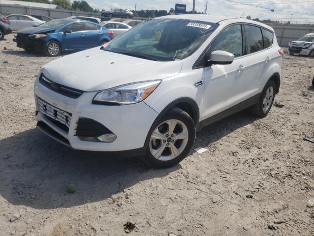 Photo 1 VIN: 1FMCU0GX2EUA66422 - FORD ESCAPE SE 