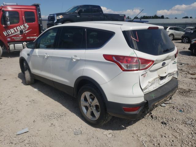 Photo 2 VIN: 1FMCU0GX2EUA66422 - FORD ESCAPE SE 