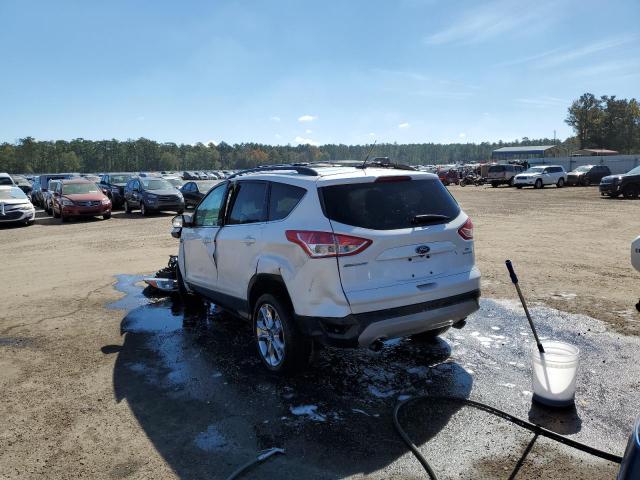 Photo 2 VIN: 1FMCU0GX2EUA89523 - FORD ESCAPE SE 