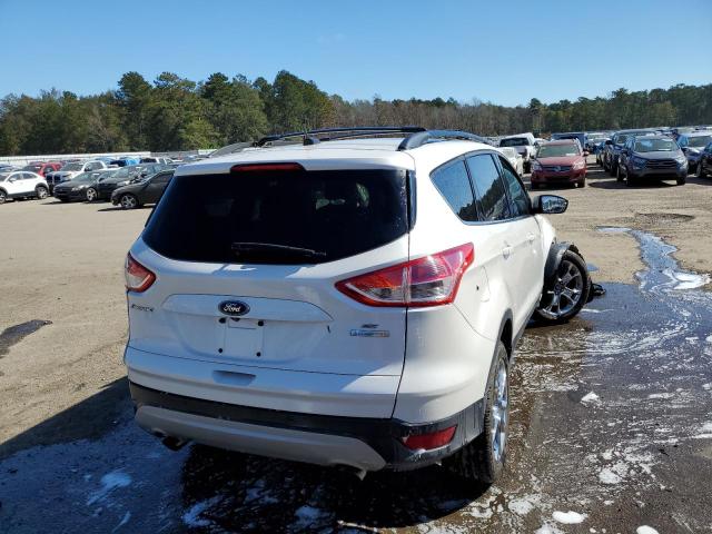 Photo 3 VIN: 1FMCU0GX2EUA89523 - FORD ESCAPE SE 