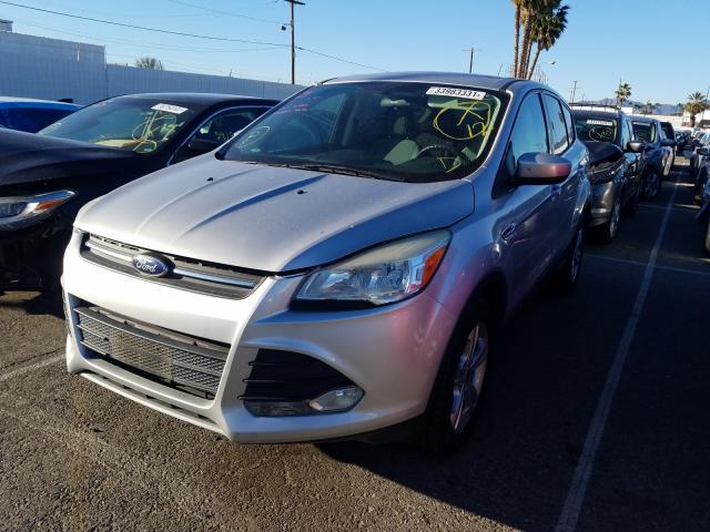 Photo 1 VIN: 1FMCU0GX2EUA94415 - FORD ESCAPE SE 