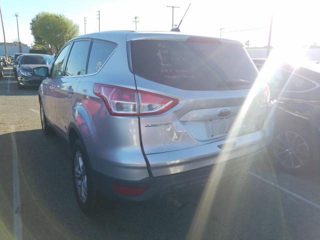 Photo 2 VIN: 1FMCU0GX2EUA94415 - FORD ESCAPE SE 