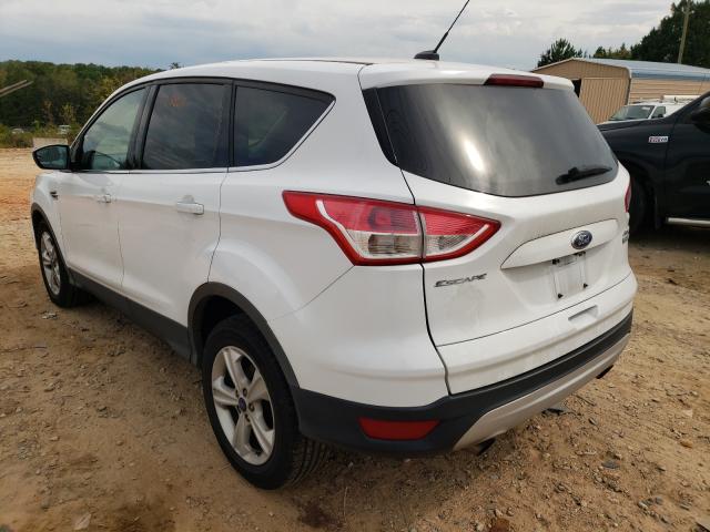 Photo 2 VIN: 1FMCU0GX2EUB05624 - FORD ESCAPE SE 