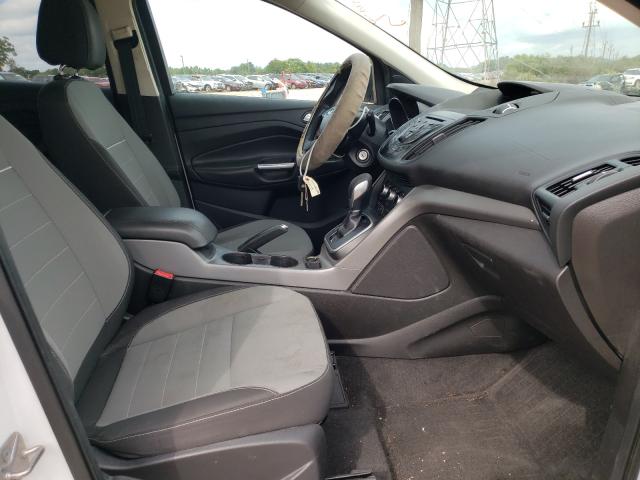 Photo 4 VIN: 1FMCU0GX2EUB05624 - FORD ESCAPE SE 