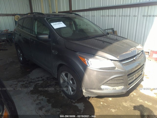 Photo 0 VIN: 1FMCU0GX2EUB07762 - FORD ESCAPE 