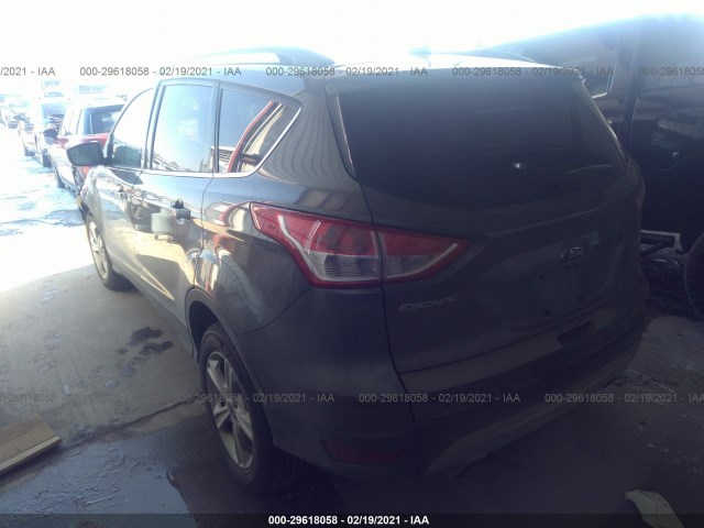 Photo 2 VIN: 1FMCU0GX2EUB07762 - FORD ESCAPE 