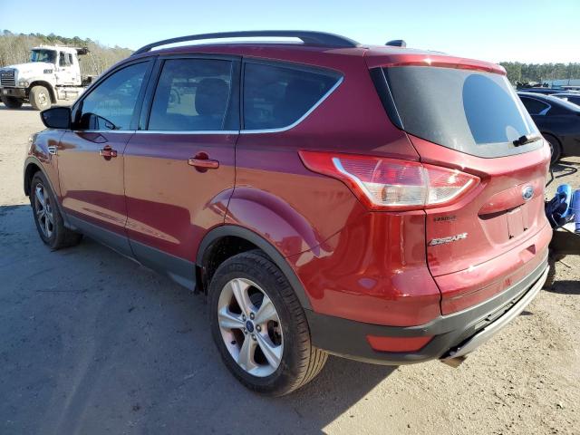 Photo 1 VIN: 1FMCU0GX2EUB14789 - FORD ESCAPE SE 