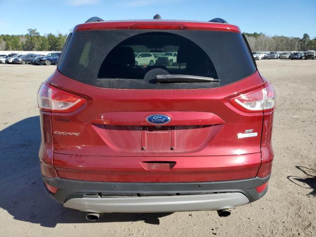 Photo 5 VIN: 1FMCU0GX2EUB14789 - FORD ESCAPE SE 