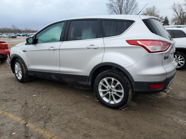 Photo 1 VIN: 1FMCU0GX2EUB15702 - FORD ESCAPE 