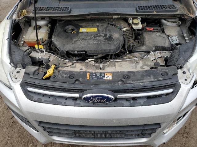 Photo 10 VIN: 1FMCU0GX2EUB15702 - FORD ESCAPE 