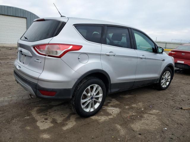 Photo 2 VIN: 1FMCU0GX2EUB15702 - FORD ESCAPE 