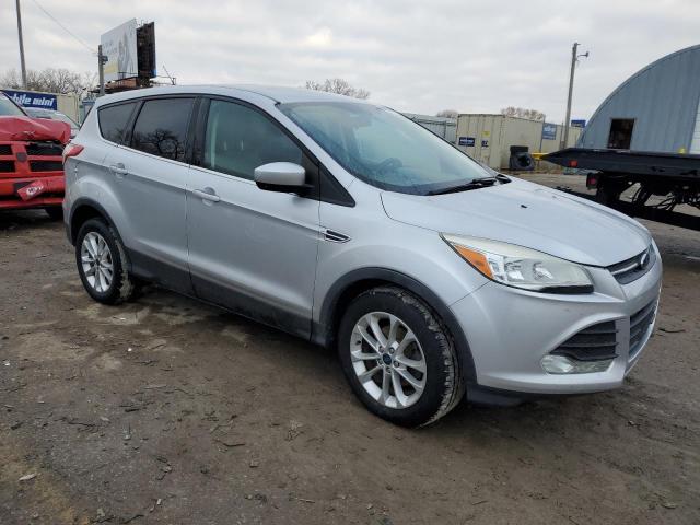 Photo 3 VIN: 1FMCU0GX2EUB15702 - FORD ESCAPE 