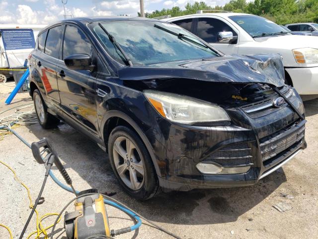 Photo 3 VIN: 1FMCU0GX2EUB22973 - FORD ESCAPE SE 