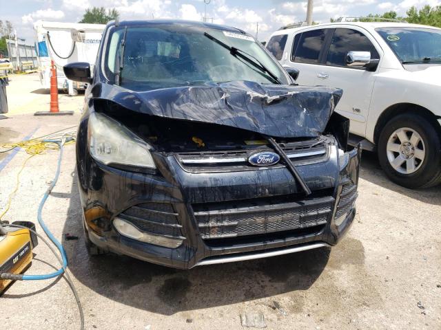 Photo 4 VIN: 1FMCU0GX2EUB22973 - FORD ESCAPE SE 