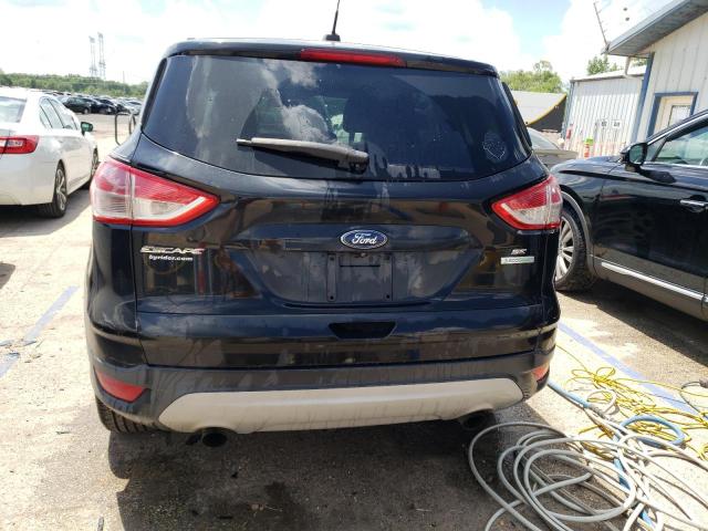 Photo 5 VIN: 1FMCU0GX2EUB22973 - FORD ESCAPE SE 