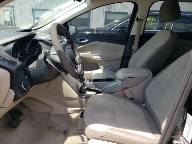 Photo 6 VIN: 1FMCU0GX2EUB22973 - FORD ESCAPE SE 