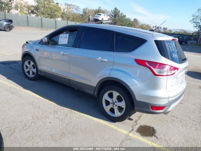 Photo 2 VIN: 1FMCU0GX2EUB31883 - FORD ESCAPE 