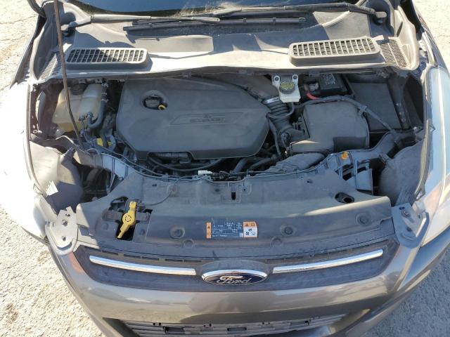 Photo 10 VIN: 1FMCU0GX2EUB33861 - FORD ESCAPE SE 