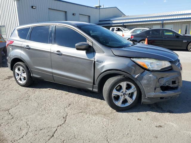 Photo 3 VIN: 1FMCU0GX2EUB33861 - FORD ESCAPE SE 