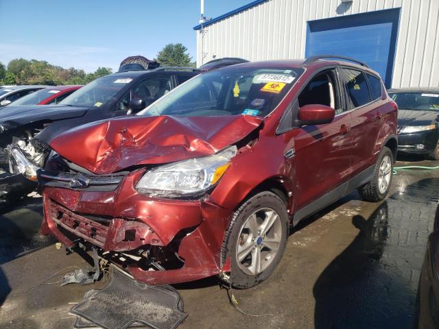 Photo 1 VIN: 1FMCU0GX2EUB37716 - FORD ESCAPE SE 