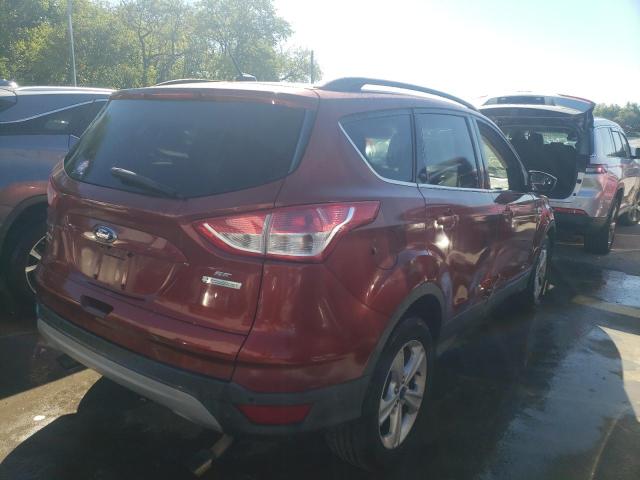 Photo 3 VIN: 1FMCU0GX2EUB37716 - FORD ESCAPE SE 