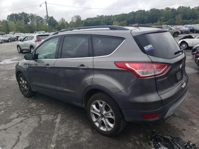 Photo 1 VIN: 1FMCU0GX2EUB40115 - FORD ESCAPE SE 