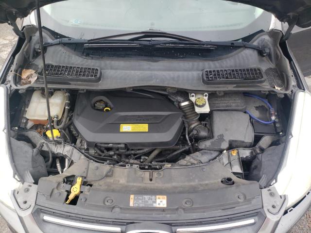 Photo 11 VIN: 1FMCU0GX2EUB40115 - FORD ESCAPE SE 