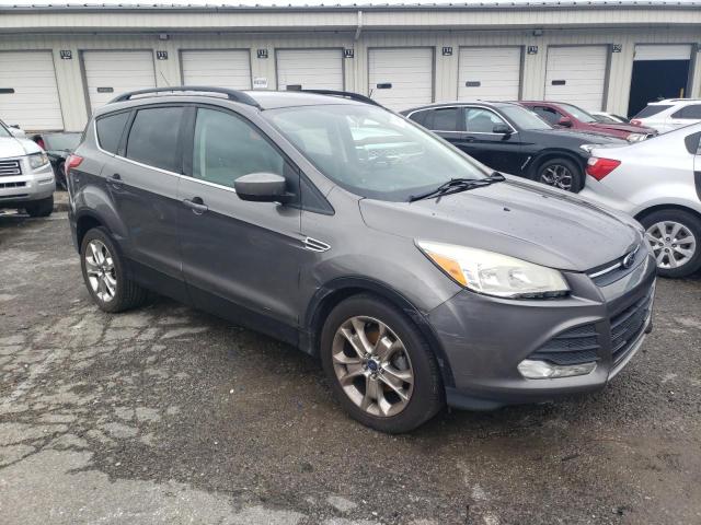 Photo 3 VIN: 1FMCU0GX2EUB40115 - FORD ESCAPE SE 