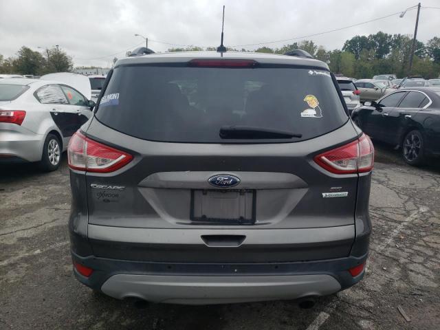 Photo 5 VIN: 1FMCU0GX2EUB40115 - FORD ESCAPE SE 