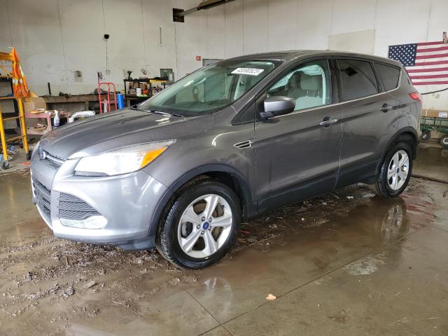 Photo 0 VIN: 1FMCU0GX2EUB41605 - FORD ESCAPE SE 