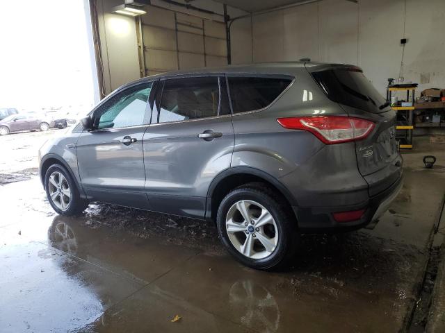 Photo 1 VIN: 1FMCU0GX2EUB41605 - FORD ESCAPE SE 