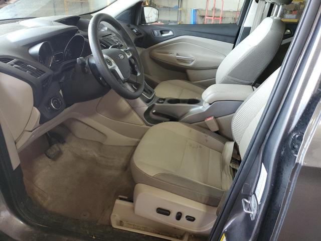 Photo 6 VIN: 1FMCU0GX2EUB41605 - FORD ESCAPE SE 