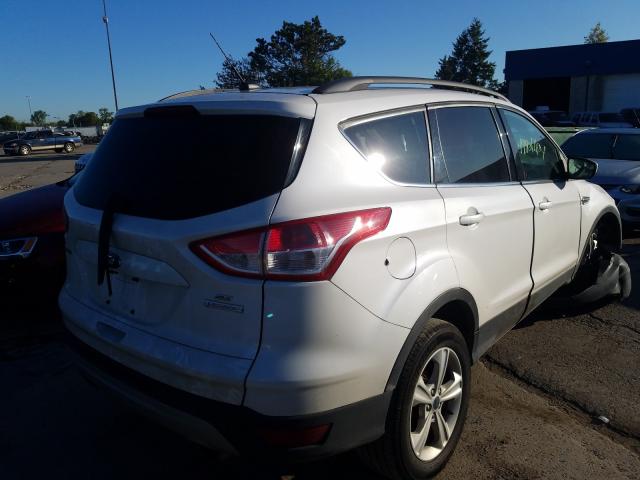 Photo 3 VIN: 1FMCU0GX2EUB43340 - FORD ESCAPE SE 