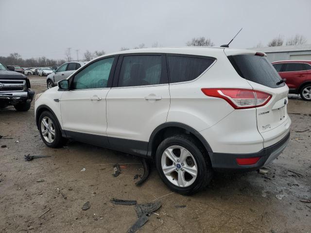 Photo 1 VIN: 1FMCU0GX2EUB44018 - FORD ESCAPE SE 