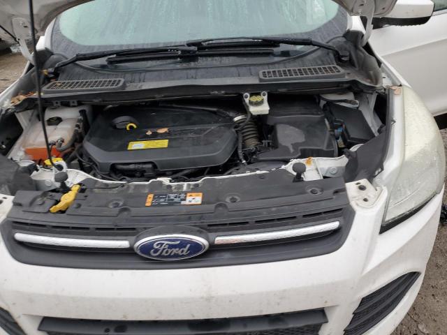 Photo 10 VIN: 1FMCU0GX2EUB44018 - FORD ESCAPE SE 