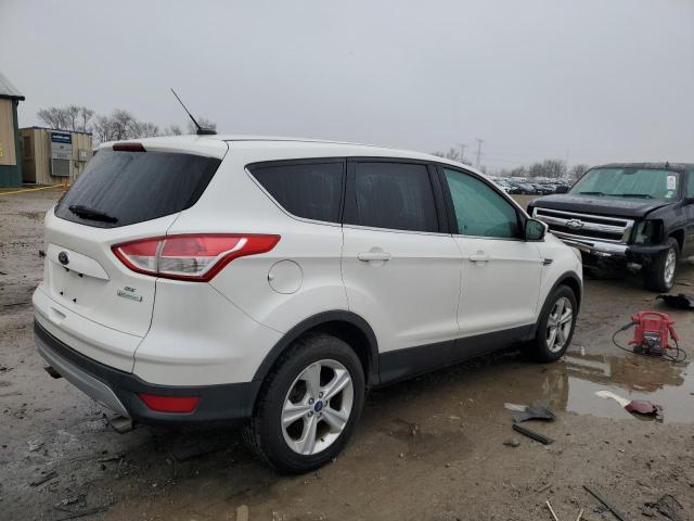 Photo 2 VIN: 1FMCU0GX2EUB44018 - FORD ESCAPE SE 