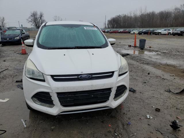 Photo 4 VIN: 1FMCU0GX2EUB44018 - FORD ESCAPE SE 