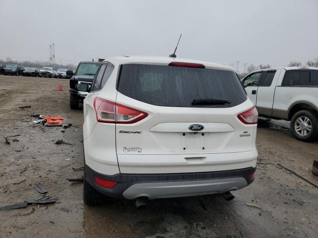 Photo 5 VIN: 1FMCU0GX2EUB44018 - FORD ESCAPE SE 