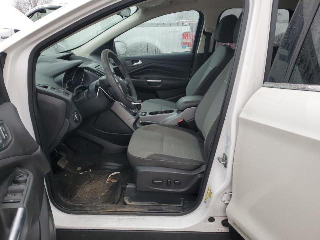 Photo 6 VIN: 1FMCU0GX2EUB44018 - FORD ESCAPE SE 