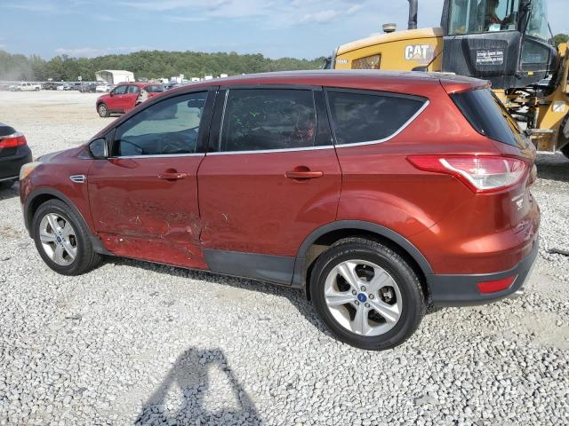 Photo 1 VIN: 1FMCU0GX2EUB60073 - FORD ESCAPE 