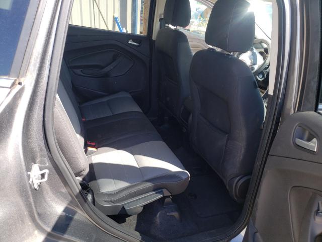 Photo 5 VIN: 1FMCU0GX2EUB60848 - FORD ESCAPE SE 