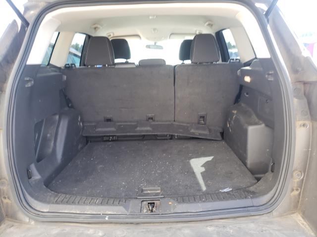 Photo 8 VIN: 1FMCU0GX2EUB60848 - FORD ESCAPE SE 