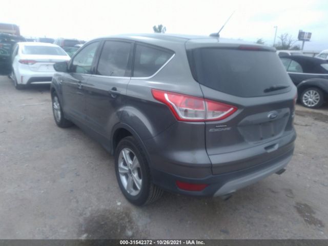 Photo 2 VIN: 1FMCU0GX2EUB61210 - FORD ESCAPE 