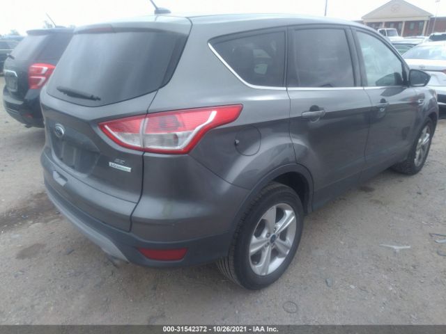 Photo 3 VIN: 1FMCU0GX2EUB61210 - FORD ESCAPE 