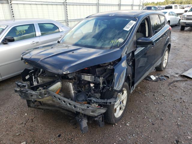 Photo 1 VIN: 1FMCU0GX2EUB66259 - FORD ESCAPE SE 