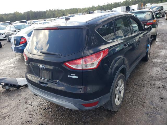 Photo 3 VIN: 1FMCU0GX2EUB66259 - FORD ESCAPE SE 