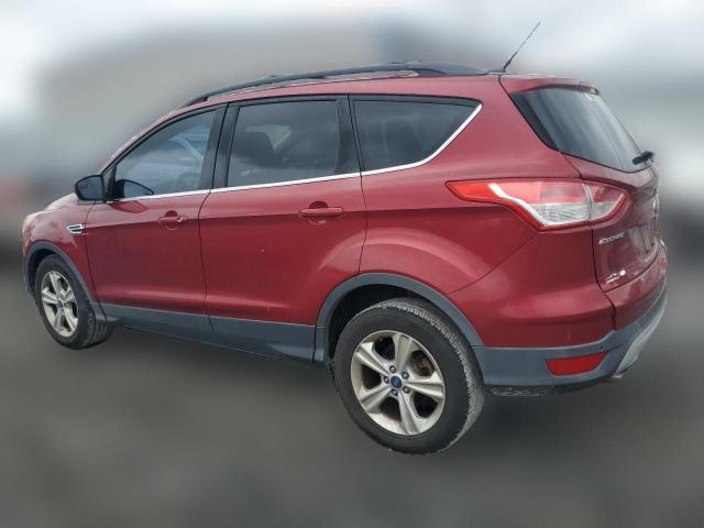 Photo 1 VIN: 1FMCU0GX2EUB68917 - FORD ESCAPE 