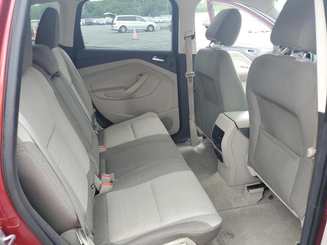 Photo 10 VIN: 1FMCU0GX2EUB68917 - FORD ESCAPE 