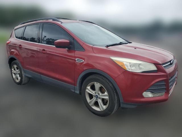 Photo 3 VIN: 1FMCU0GX2EUB68917 - FORD ESCAPE 