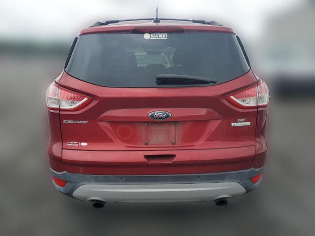 Photo 5 VIN: 1FMCU0GX2EUB68917 - FORD ESCAPE 